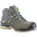 Hoge schoenen S3 SRC Visibly Safety Trek Alpy 36 / PCE