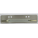File Fasteners, Grey, Box of 100 Pieces