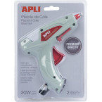 Apli pistolet à colle...