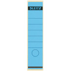 Leitz Spine Labels...