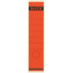 Leitz Red Spine Labels,...