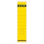 Leitz self-adhesive spine...