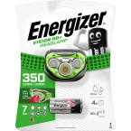 Energizer Vision HD+...