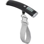 MAUL Travel Battery-Powered Luggage Scale up to 40 kg Black