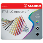 STABILOaquacolor crayon de...