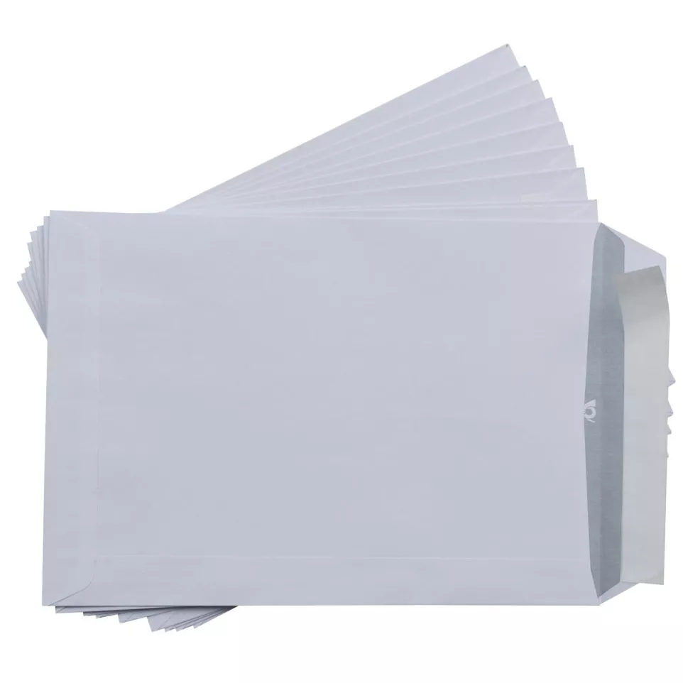 Gallery Ft 162 x 229 mm met strip,...