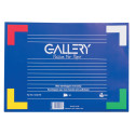 Gallery Ft 162 x 229 mm met strip, pak van 10 stuks