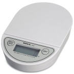 MAUL Oval Battery Letter...
