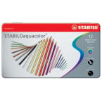 STABILOaquacolor crayon de...