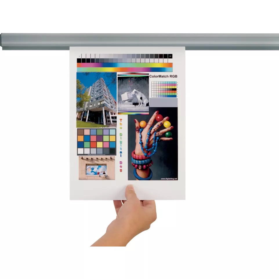Jalema Grip Presentation System 120...