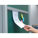 Jalema presentatiesysteem Grip, lengte: 120 cm, inclusief magneetbevestiging