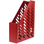 Han Red Magazine Rack
