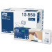 Tork servetten Expressnap Extra zacht voor dispenser, 2-laags, 1000 per bundel