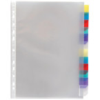 Viquel Index File Divider...