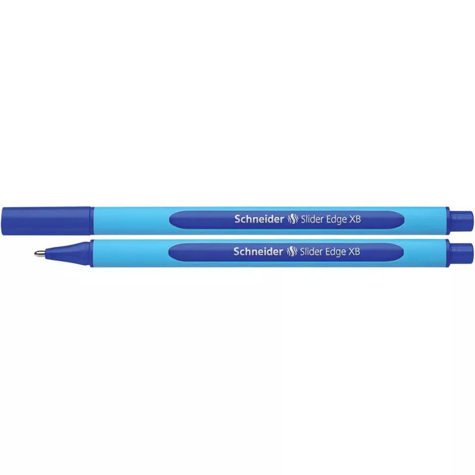 Schneider balpen Slider Edge, extra...