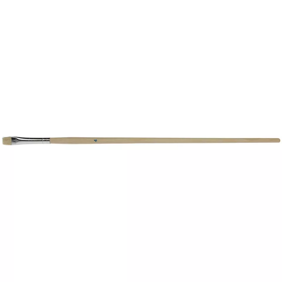 Bouhon penseel nr 04