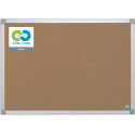 Bi-Office Earth-It kurkbord ft 150 x 100 cm