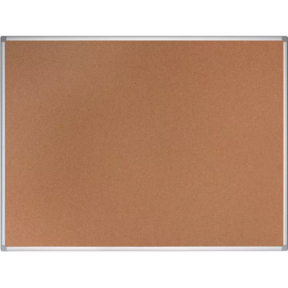 Bi-Office Earth-It Cork Board 150 x...