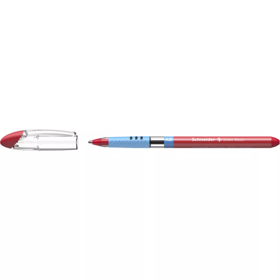 Schneider Slider Basic Ballpoint Pen...