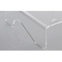 Desq Acrylic Laptop Stand