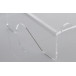 Desq Acrylic Laptop Stand