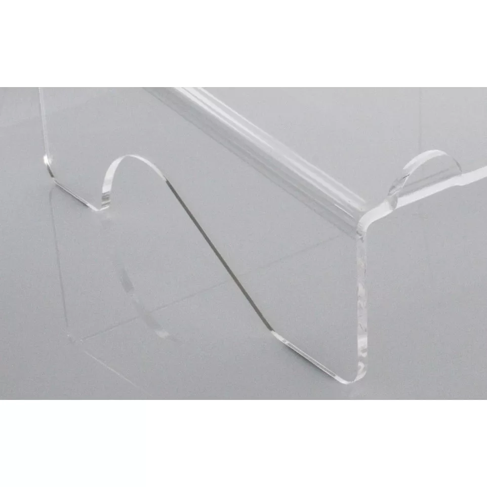 Desq Acrylic Laptop Stand