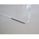 Desq Acrylic Laptop Stand