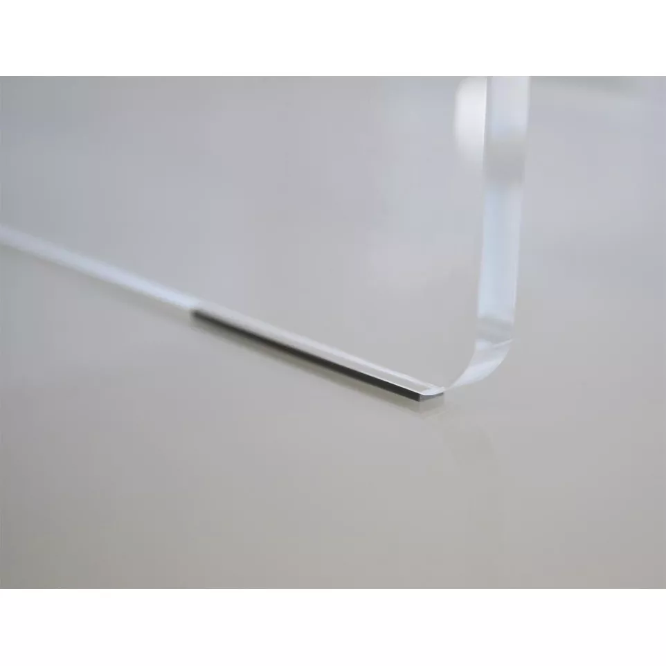 Desq Acrylic Laptop Stand