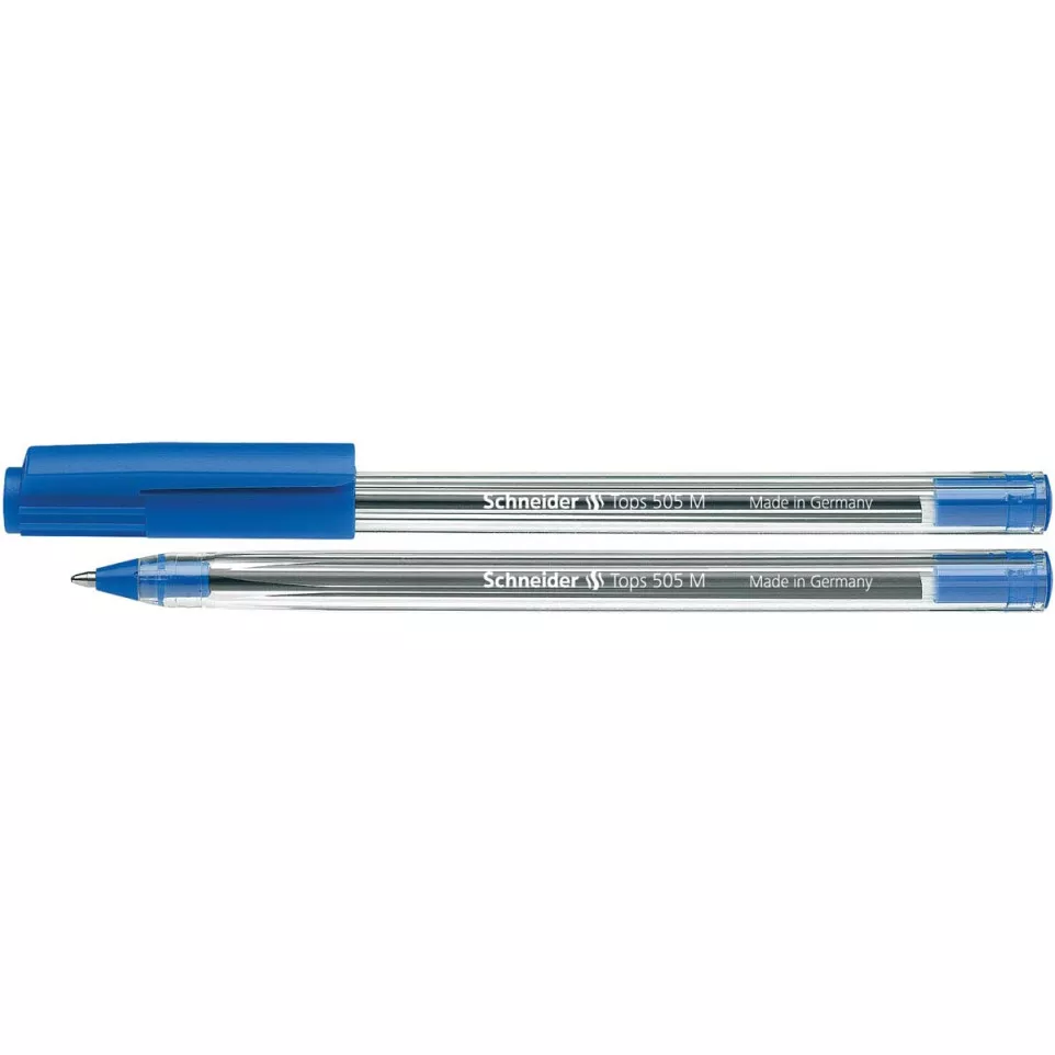 Schneider Stylo bille Tops 505,...
