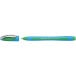 Schneider balpen Slider Memo, extra breed, groen