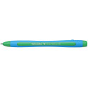 Schneider Slider Memo Ballpoint Pen Extra Broad Green