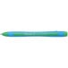 Schneider balpen Slider Memo, extra breed, groen