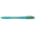 Schneider Slider Memo Ballpoint Pen Extra Broad Green