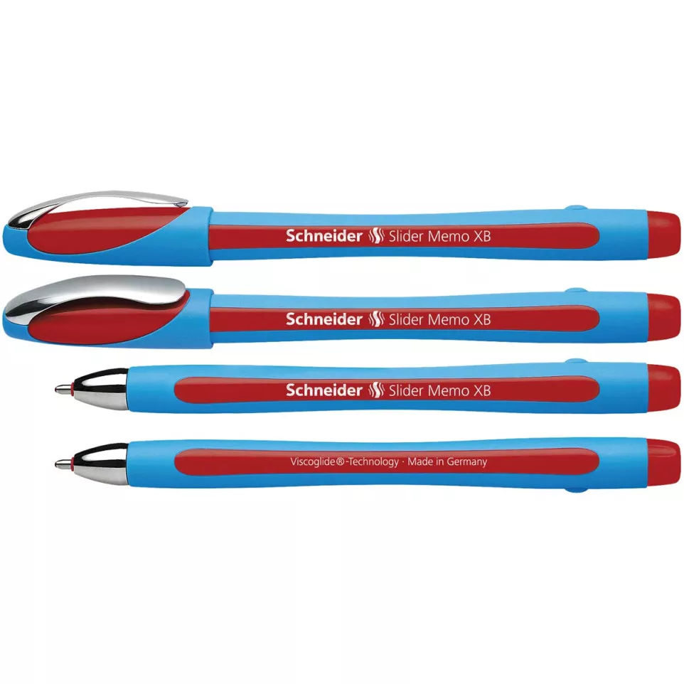 Schneider Stylo bille Slider Memo,...