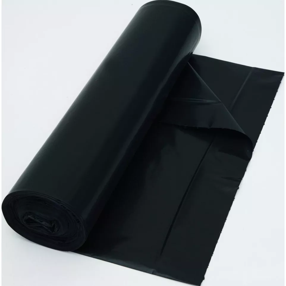 Sac poubelle 37 microns, ft 70 x 110...