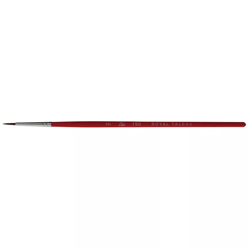 Royal Talens Watercolour Brush 150...