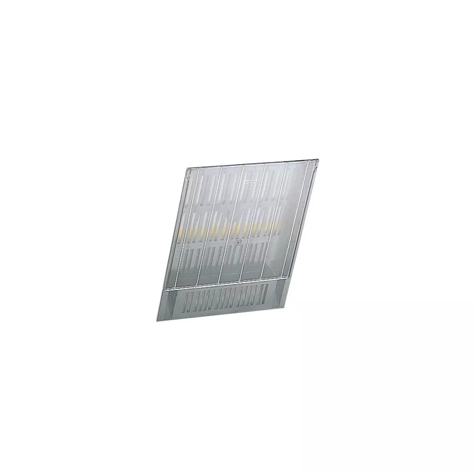 Durable FLEXIBOXX A4 Transparent...