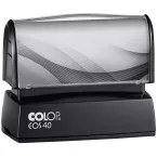 Colop Self-Inking Stamp Make Your Own