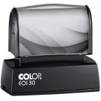 Colop doe-het-zelf stempel...