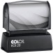 Colop doe-het-zelf stempel EOS 20 Xpress, zwart