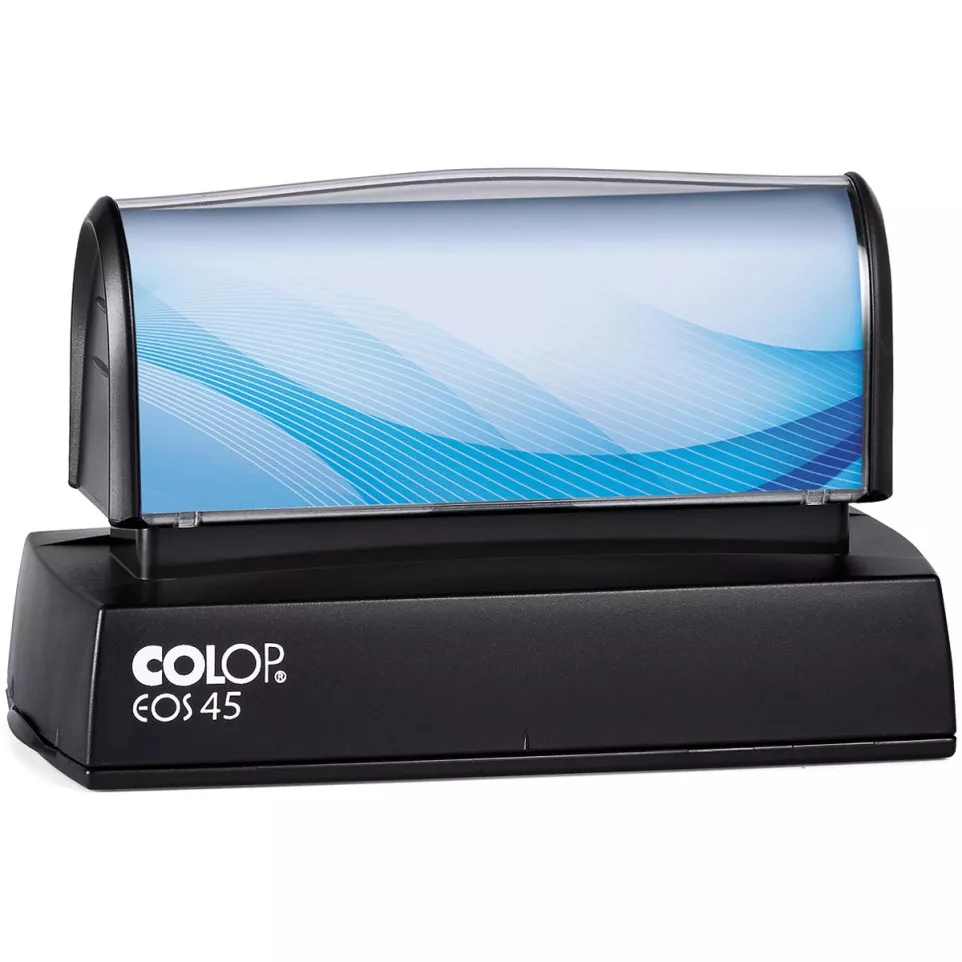 Colop Self Inking Stamp Make Your Own