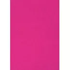 Gekleurd tekenpapier, 120 g, ft 21 x 29,7, A4, fuchsia, pak van 500 vel