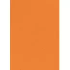 Papier à dessin coloré, 120 g, ft 21 x 29,7, A4, orange, paquet de 500 feuilles