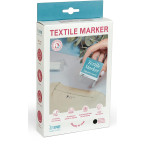 Colop cachet textile 20...
