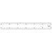 Maped Essentials 146 Eco Double-Sided Ruler 30 cm