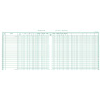Exacompta register verkoop,...