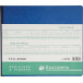 Exacompta formulieren inkoop met BTW, ft 27 x 32 cm, Franstalig