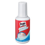 Pritt Correction Fluid...