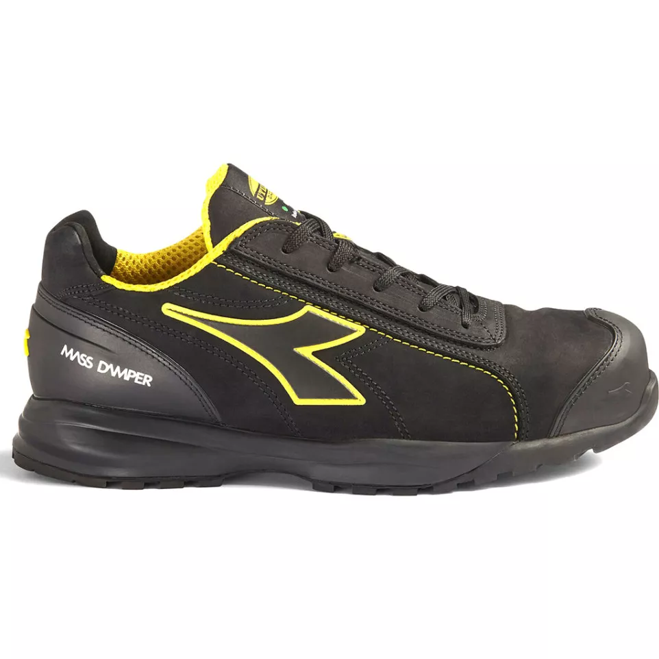 Diadora Glove MDS Master Low S3 HRO...