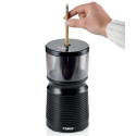 Dahle taille-crayon de bureau, électrique, noir